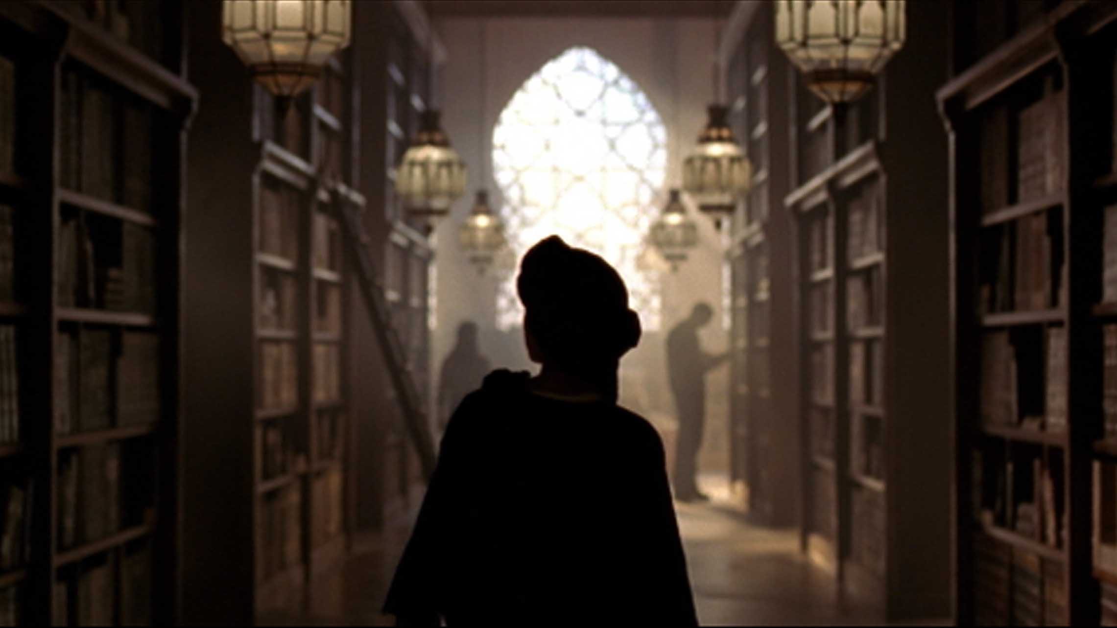 CATCHING THE STARS  (Short Film - Trailer) - Nikolai Karo