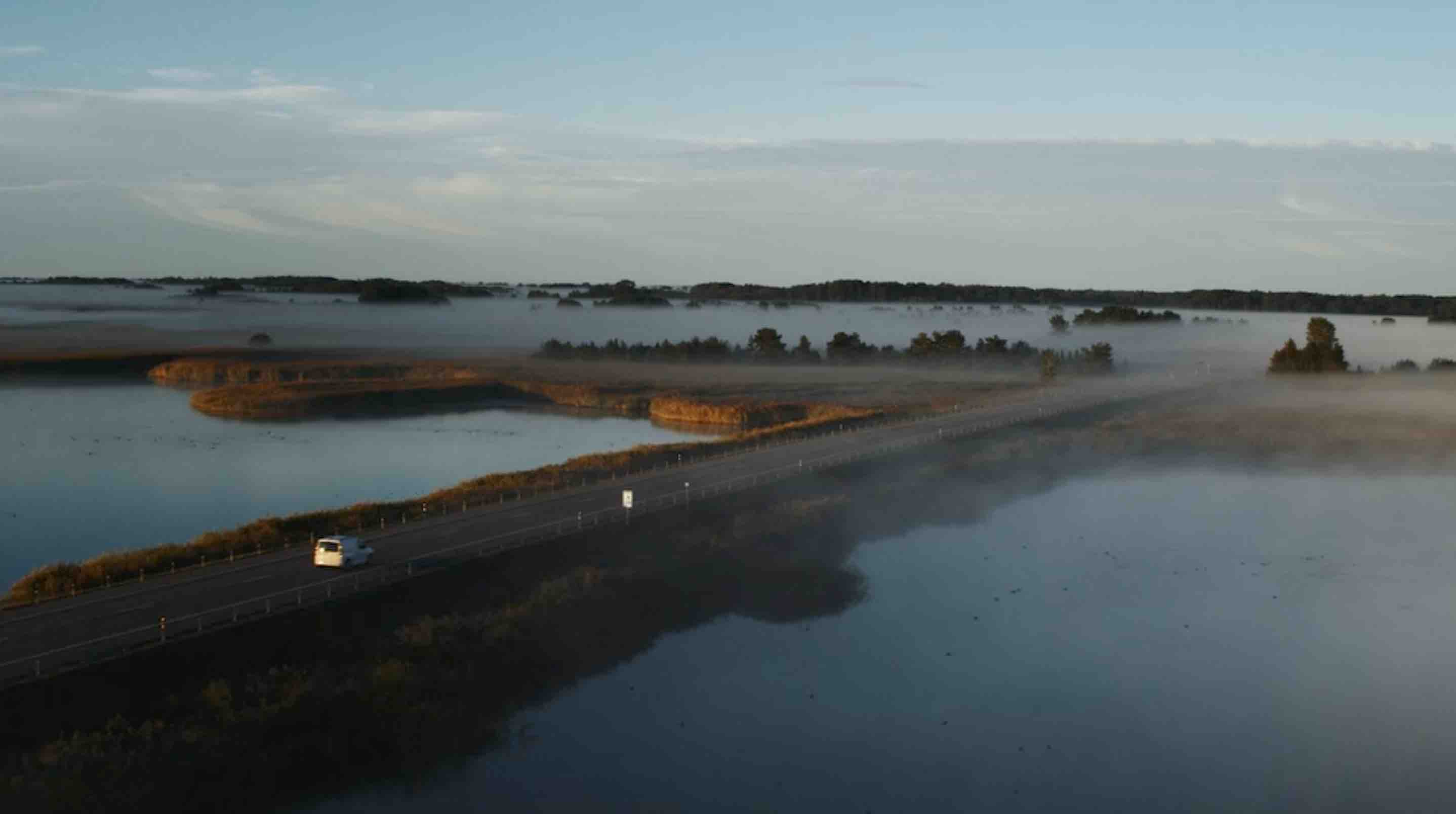 VW Caddy Cargo - Djawid Hakimyar / 27km