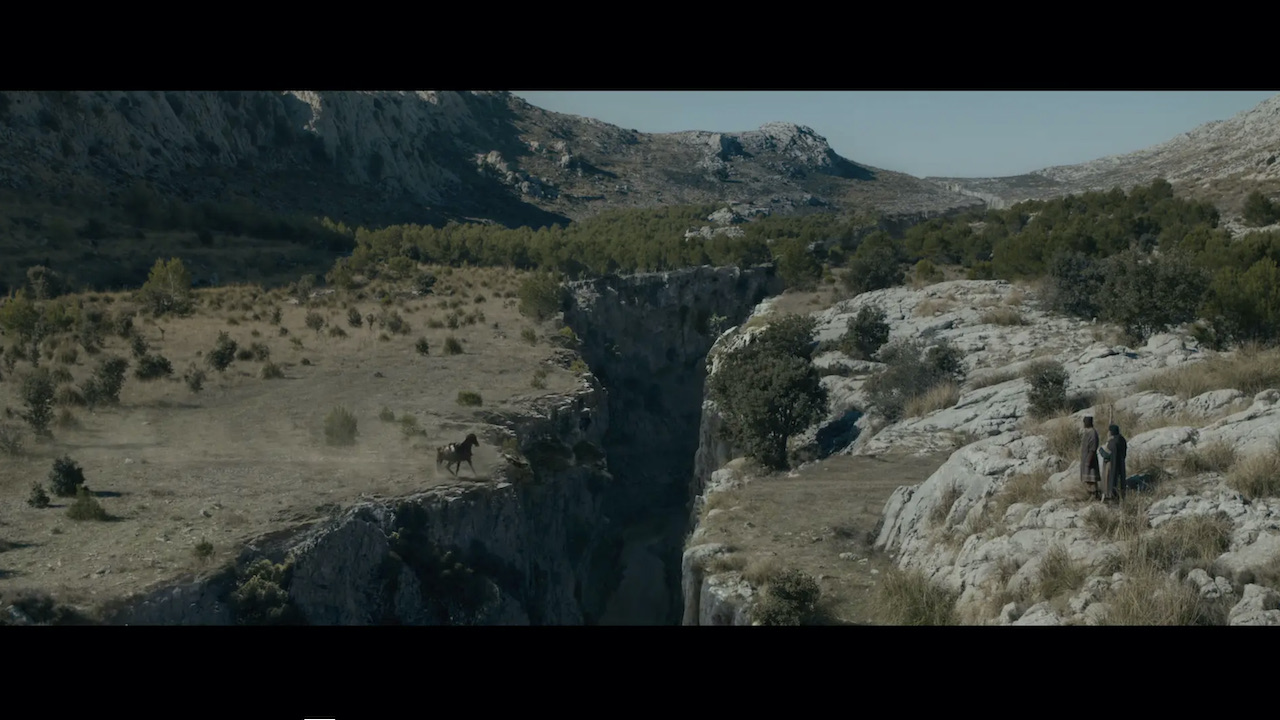 Spectrum ‘Canyon’ - James Rouse / Biscuit