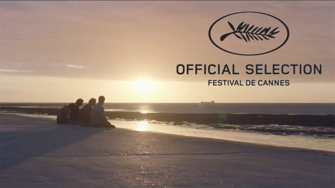 DREAMLANDS (Short Film) - 14 min. - Sara Dunlop