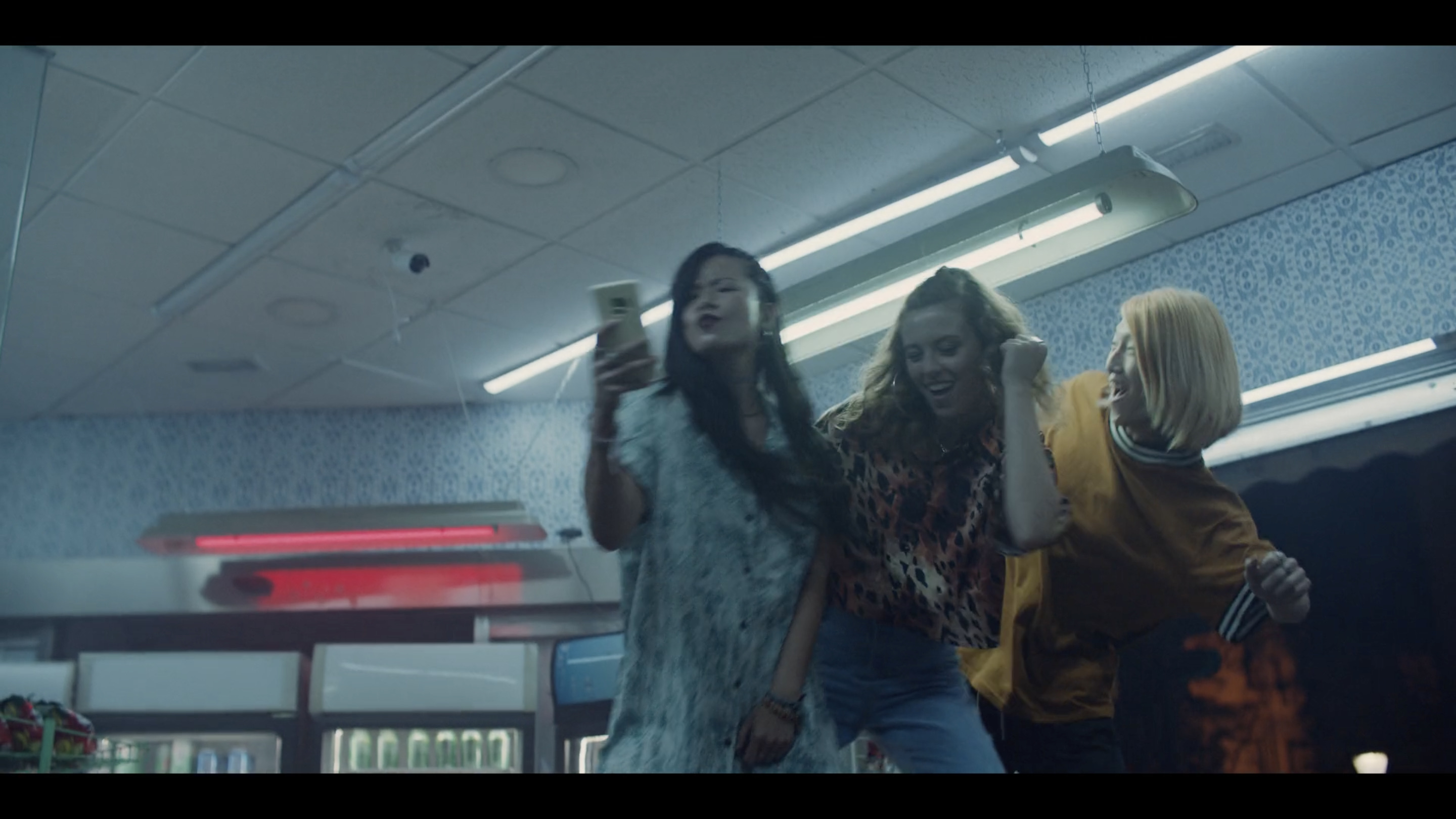 Foodpanda - Bart Timmer / Czar Berlin