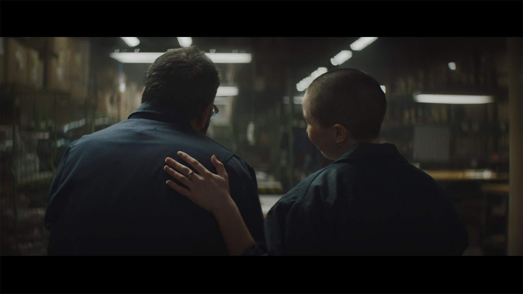 HOLIDAY INN ´Touch´ - Pete Riski / Rattling Stick