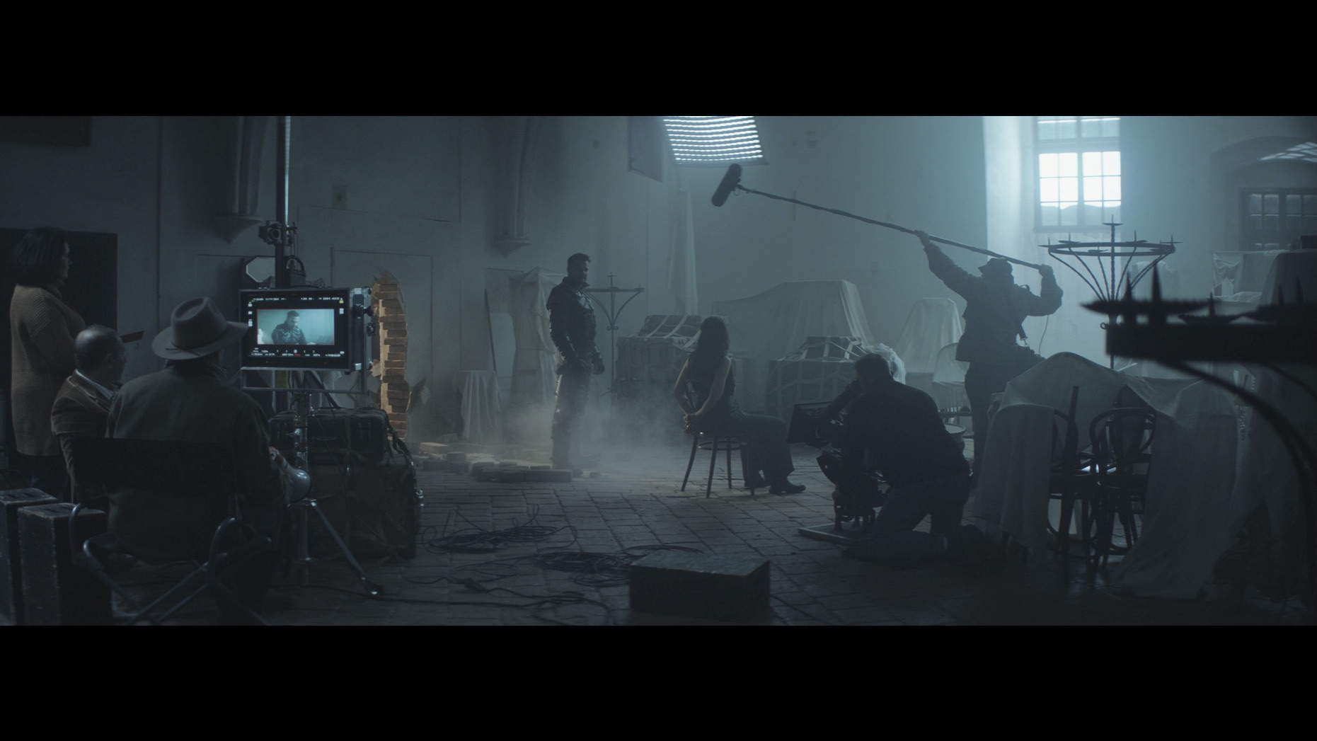 iSelect ‘Chris Hemsworth’ - Adam Gunser/Good Oil