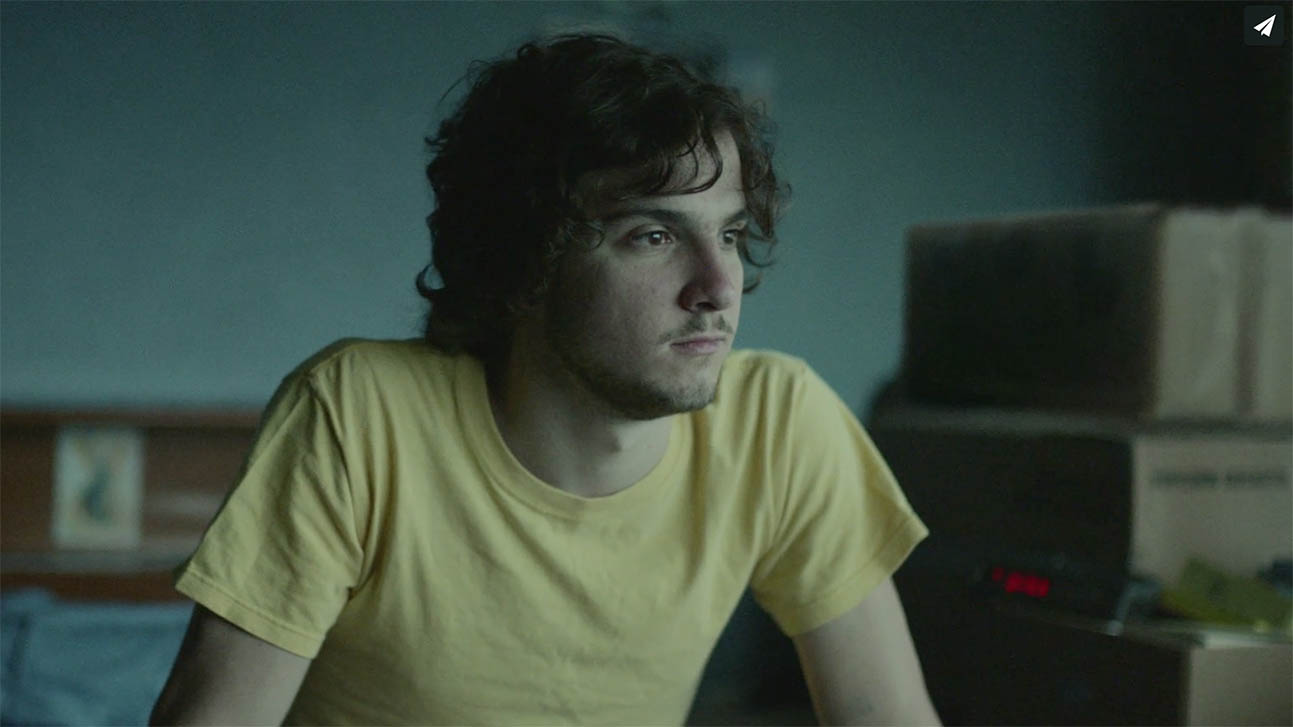 JOHNNY WALKER `Morning´- Yoshua Neal