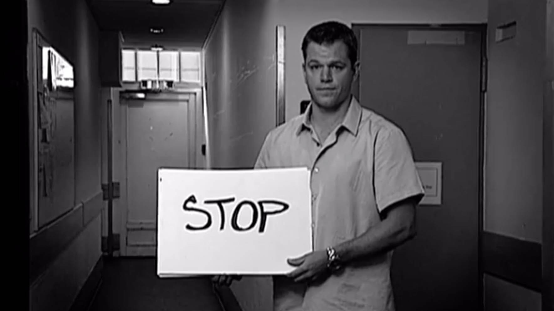 MATTAFIX ´Living` - Toby McDonald