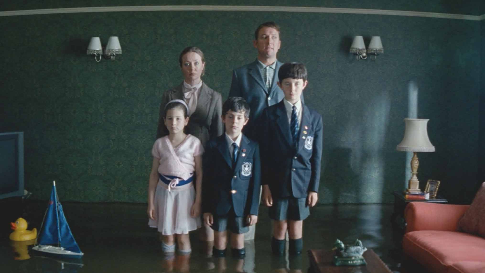 MORE THAN INSURANCE - Sara Dunlop