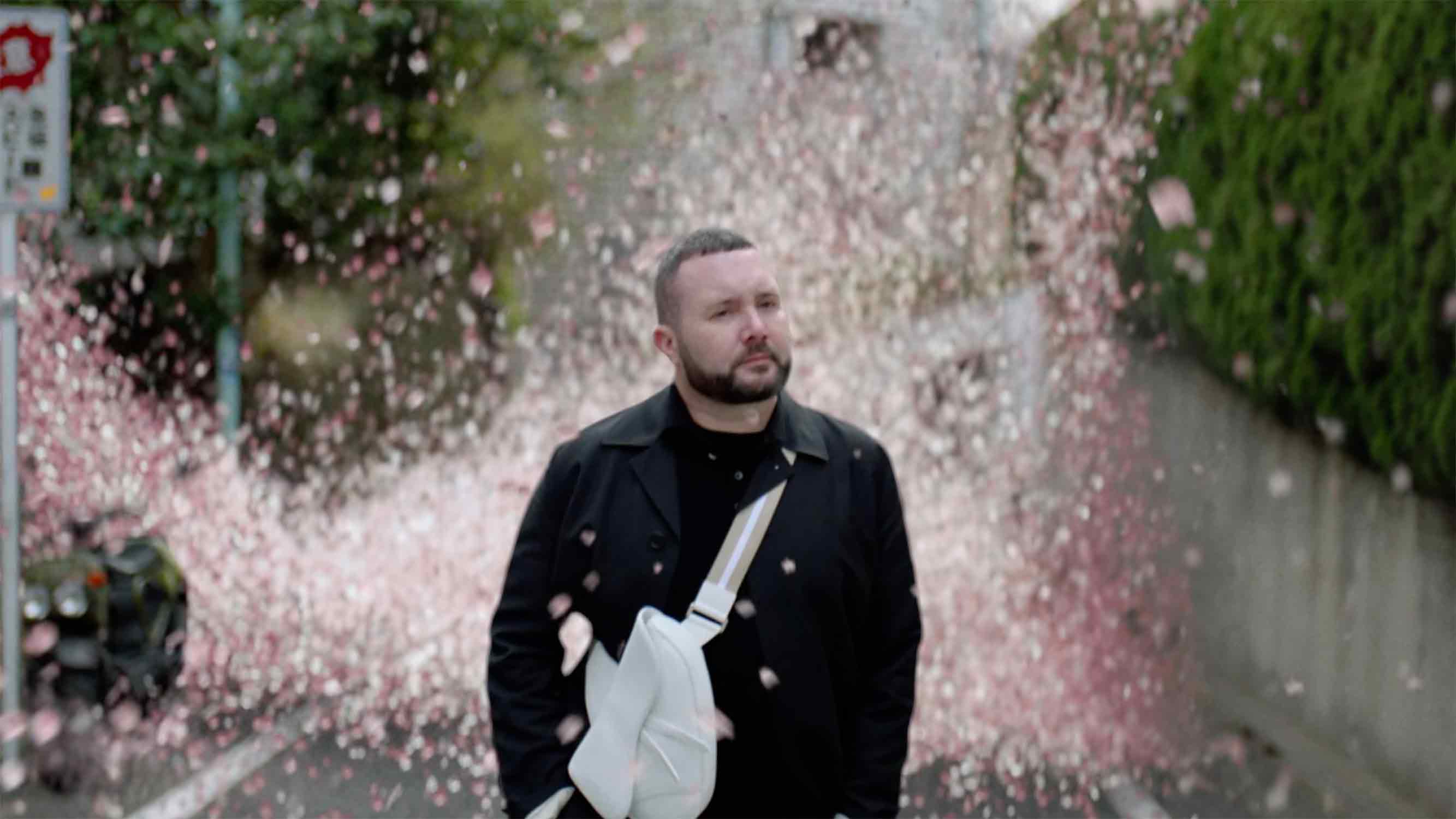 RIMOWA `DIOR - Kim Jones` - Jonas & Julien / Radical Media