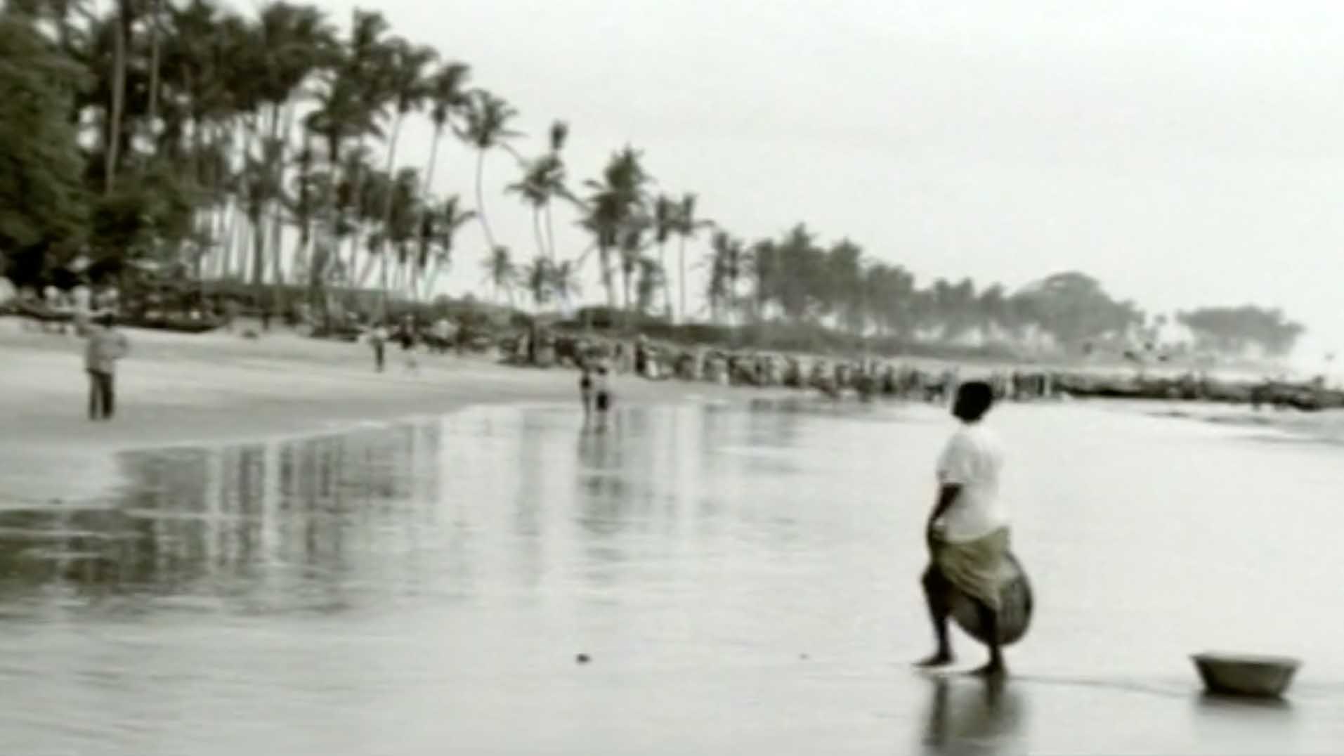 SEKOU ´Coup D´Etat` - Matthias Freier