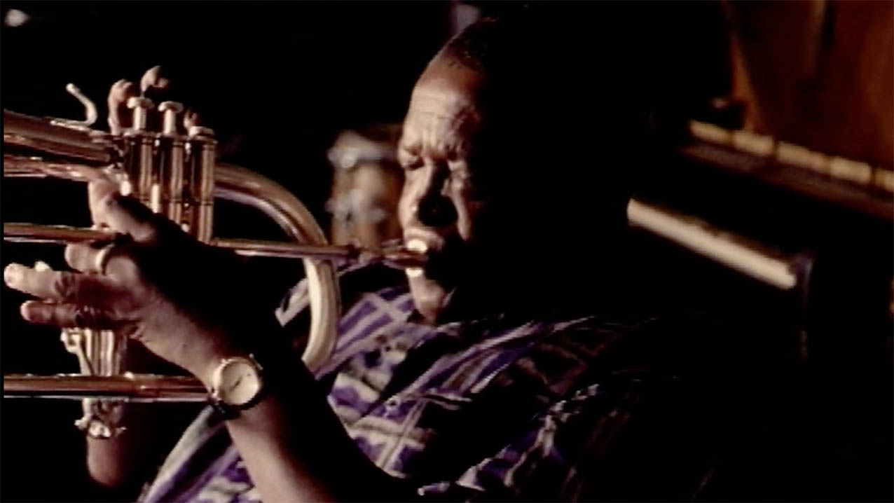 JOY DENALANE ´Soweto´ Hugh Masakela - Matthias Freier / Max Herre